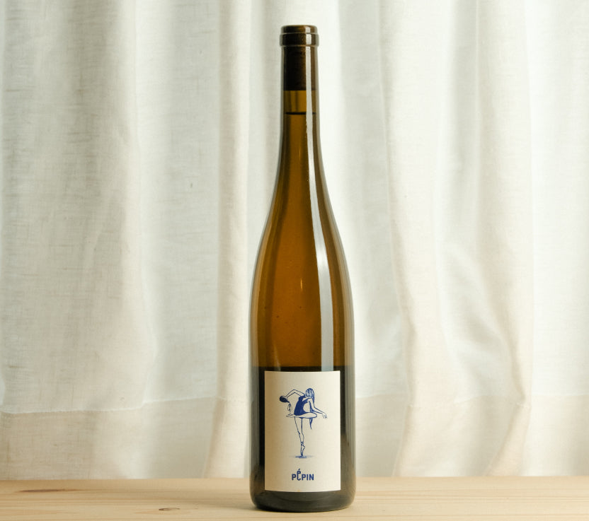 Pépin Blanc
