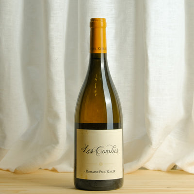 Pinot Gris "Les Combes" - Paul Kubler - 2022