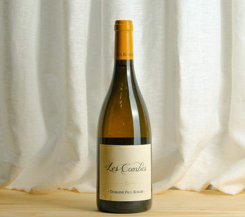Pinot Gris "Les Combes" - Paul Kubler - 2022