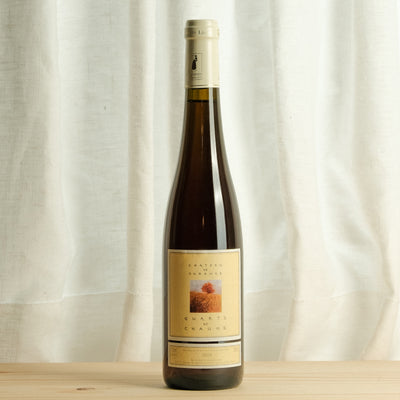 Quart De Chaume  - Chateau De Suronde – 2010