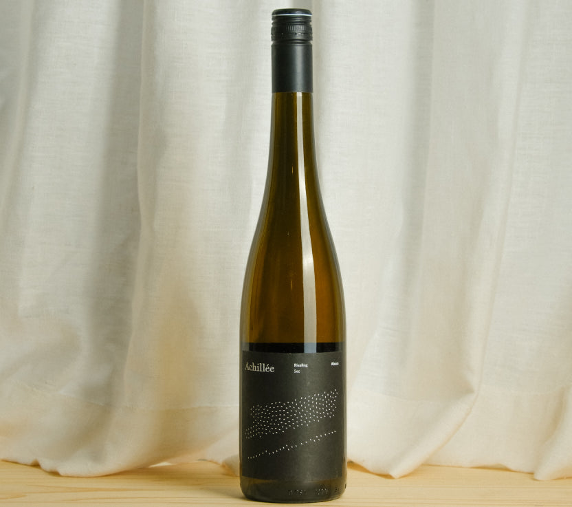 Riesling - Domaine Achillée