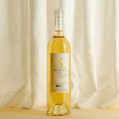 "S" De Rambaud – Château Rambaud – 2020