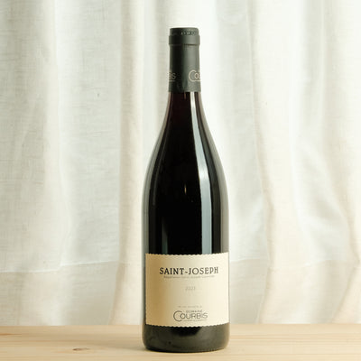 Saint-Joseph red - Domaine Courbis - 2024
