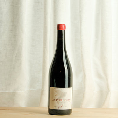 Saint Nicolas Bourgueil "Perruches" - Domaine De La Cotelleraie – 2022