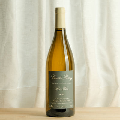 Saint Peray "Les pins" - Domaine Gripa - 2023