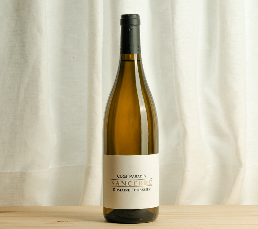 Sancerre « Clos Paradis » - Domaine Fouassier - 2023