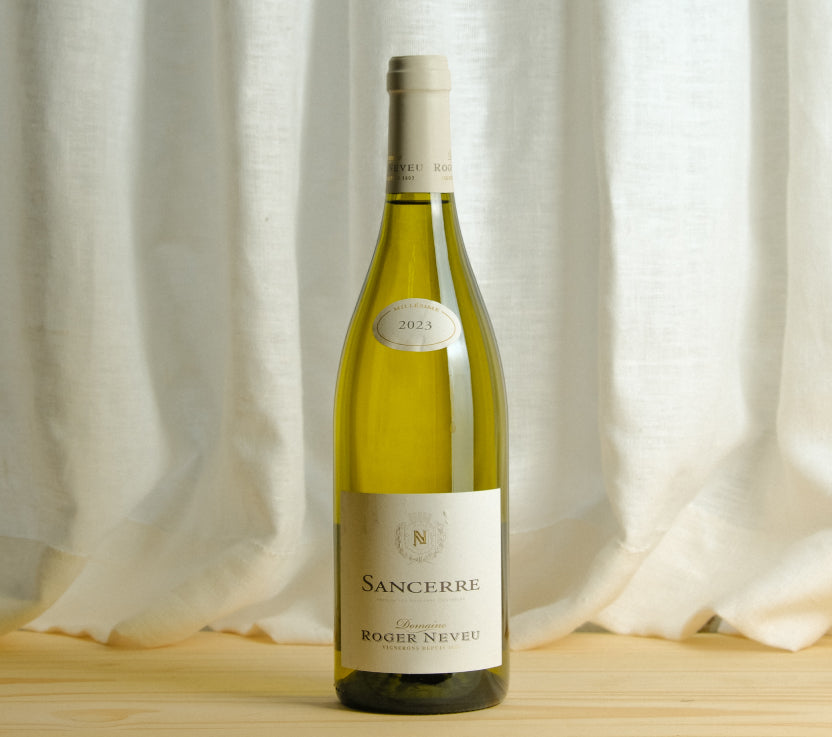 Sancerre "Côte des Embouffants" - D. Roger Neveu - 2024