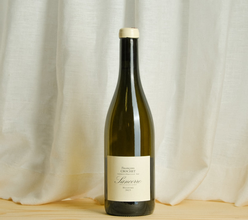 Sancerre - Francois Crochet - 2023