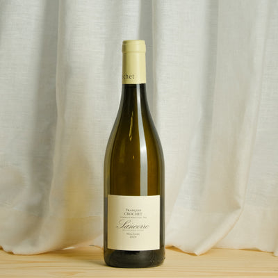 Sancerre - Francois Crochet - 2024