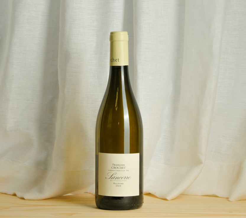 Sancerre - Francois Crochet - 2024
