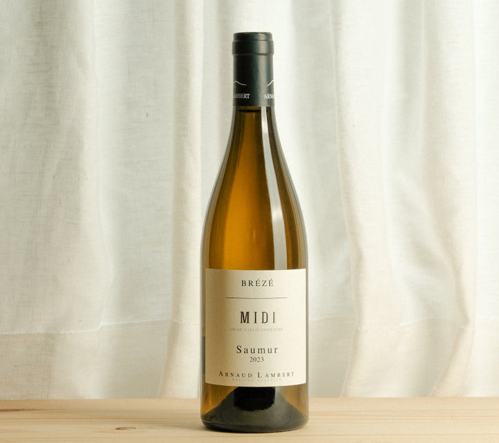 Saumur "midi" - Arnaud Lambert - 2023