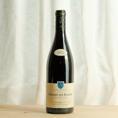 Savigny les beaune - Domaine J.J. Girard - 2022