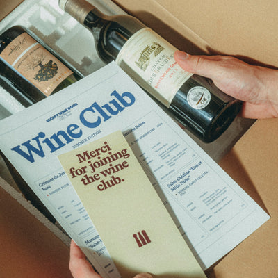 Wine Club