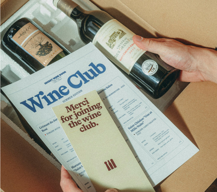 Wine Club