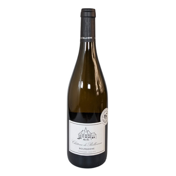 Bourgogne Blanc - Ch. de Belleverne - 2020